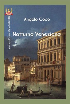 Notturno veneziano - Coco, Angelo