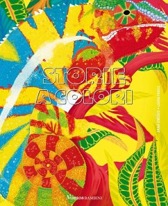 Storie a colori - Omedes, Ana Storie a colori - Omedes, Ana