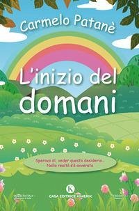 Cover L' inizio del domani