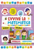 Problemi e geometria. Evviva la matematica Problemi e geometria. Evviva la matematica
