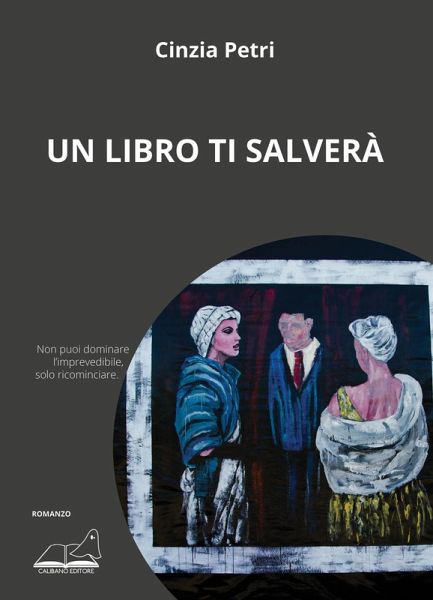 Un libro ti salverà Un libro ti salverà
