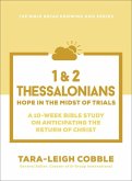 1 & 2 Thessalonians