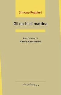 Cover Gli occhi di mattina