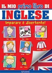 Il mio primo libro di inglese