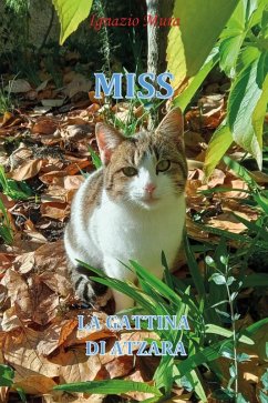 Miss. La gattina di Atzara - Mura, Ignazio Miss. La gattina di Atzara - Mura, Ignazio