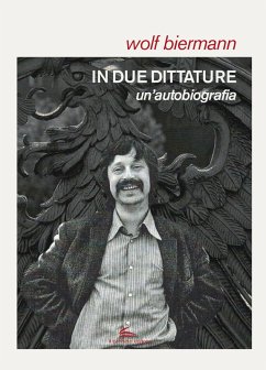 Cover In due dittature. Un'autobiografia