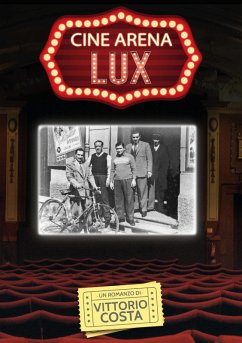 Cover Cine Arena Lux