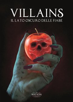Cover Villains. Il lato oscuro delle fiabe