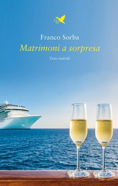 Cover Matrimoni a sorpresa