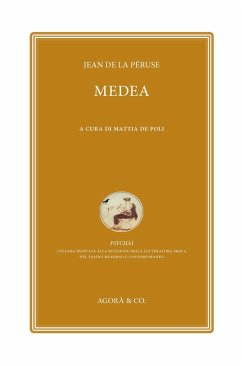 Cover Medea