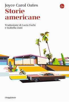 Cover Storie americane