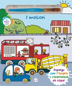 I motori Cover I motori