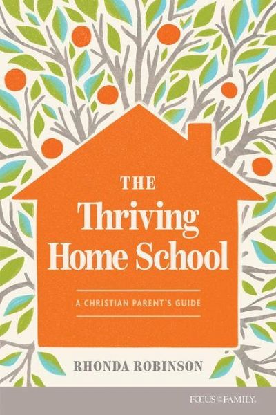 The Thriving Home School The Thriving Home School