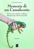 Memorie di un camaleonte Memorie di un camaleonte