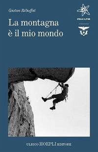 Cover La montagna è il mio mondo
