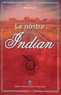 Cover Le nostre Indian