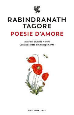 Cover Poesie d'amore