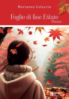 Cover Foglie di fine estate