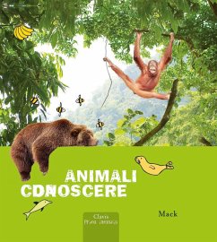 Animali da conoscere - Mack