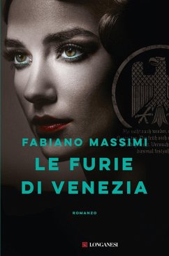 Le furie di Venezia - Massimi, Fabiano Le furie di Venezia - Massimi, Fabiano