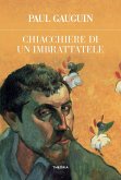 Chiacchiere di un imbrattatele Chiacchiere di un imbrattatele