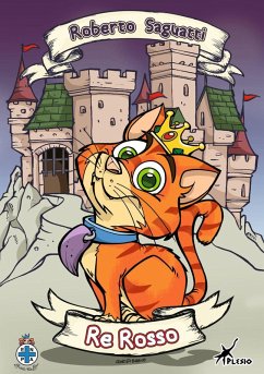 Re Rosso - Saguatti, Roberto