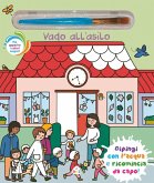 Vado all'asilo Vado all'asilo