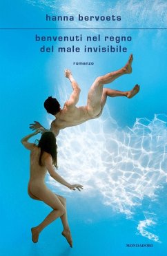 Cover Benvenuti nel regno del male invisibile