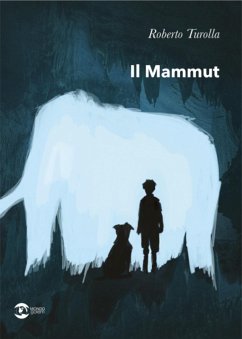 Il mammut - Turolla, Roberto