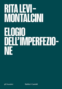 Cover Elogio dell'imperfezione