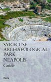 Syracuse Archaeological Park. Neapolis Syracuse Archaeological Park. Neapolis