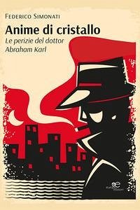 Anime di cristallo - Simonati, Federico Anime di cristallo - Simonati, Federico