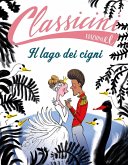 Il lago dei cigni. Classicini Il lago dei cigni. Classicini