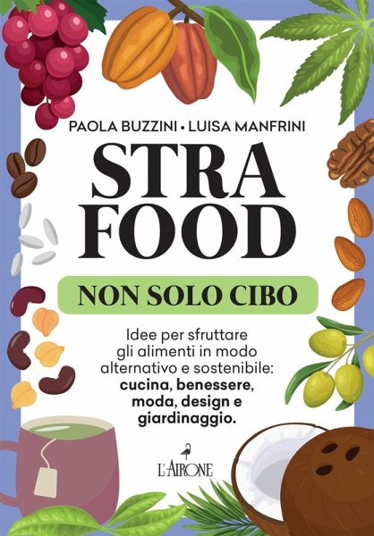 Strafood. Non solo cibo Strafood. Non solo cibo