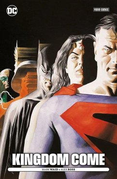 Cover Kingdom come