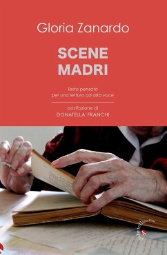 Cover Scene madri