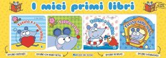 I miei primi libri Cover I miei primi libri