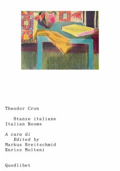 Cover Stanze italiane-Italian rooms