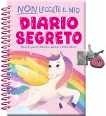 Non leggete il mio diario segreto Non leggete il mio diario segreto
