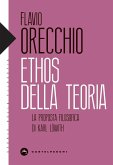 Ethos della teoria. La proposta filosofica di Karl Löwith Ethos della teoria. La proposta filosofica di Karl Löwith