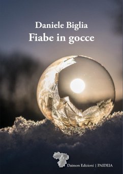 Fiabe in gocce - Biglia, Daniele