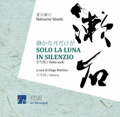 Cover Solo la luna in silenzio