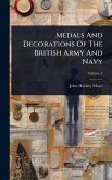 Medals And Decorations Of The British Army And Navy Medals And Decorations Of The British Army And Navy