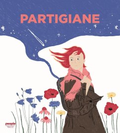 Partigiane - Catone, Stefano; D'Angelo, Serena; Perfetti, Amalia