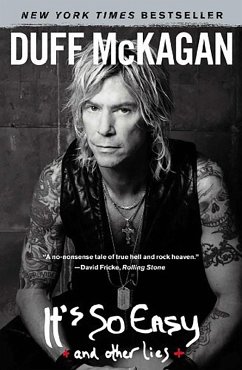 It's so easy e altre bugie - Mckagan, Duff