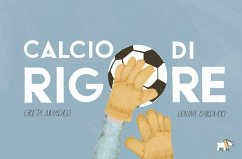 Cover Calcio di rigore