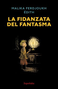 Cover La fidanzata del fantasma