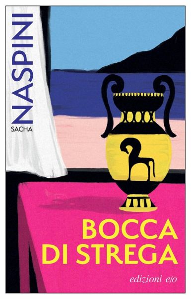 Bocca di strega Bocca di strega