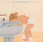 L' acqua. Il mondo intorno a me