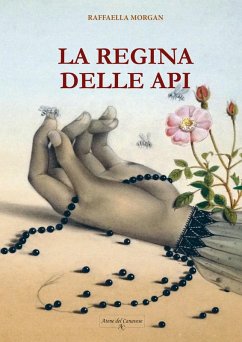 La regina delle api Cover La regina delle api
